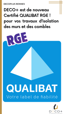 QUALIBAT RGE 2024-2028